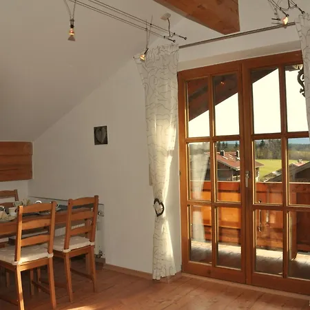 Alpenblick Apartment