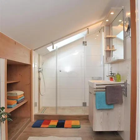 Alpenblick Apartment