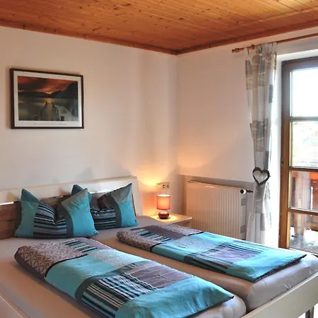Alpenblick Apartment