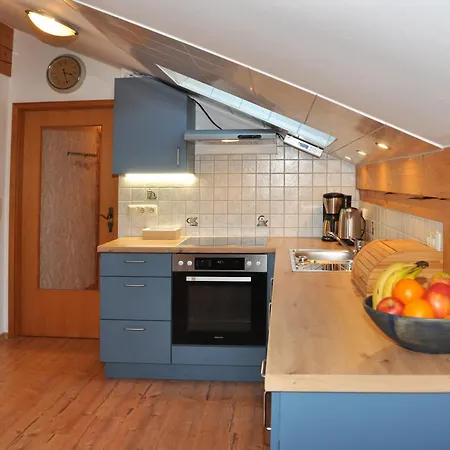 Apartment Alpenblick Sachsenkam