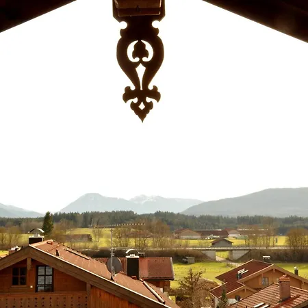Alpenblick
